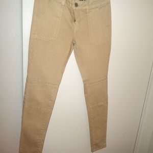 Jrs. 'V.I.P' Cargo Skinny Pants